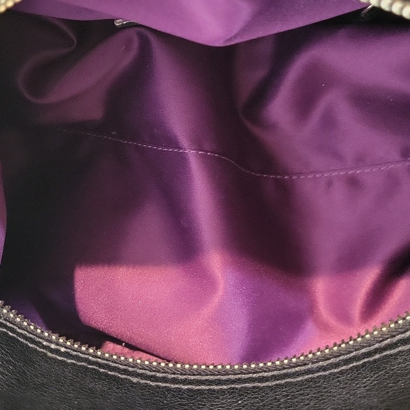 Coach satchel - Picture 6 of 7